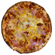 30. Brescia - Pizza Lípa