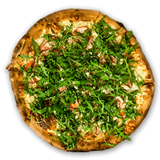 23. Pulcino - Pizza Lípa