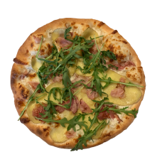 24. Patata - Pizza Lípa